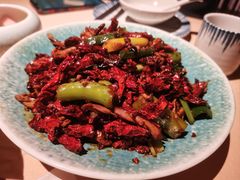 -山石榴·贵州菜(丰盛里店)