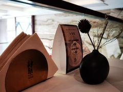 -肆月河豚·新淮扬(金融街店)