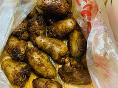 -王记西鎮电烤肉(汶上路店)