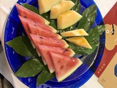 -眉州东坡(北苑华贸店)