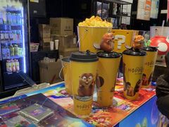 -春天国际影城(中庚漫游城杜比全景声店)