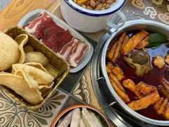 -顶上头·螺蛳火锅(五一新村店)