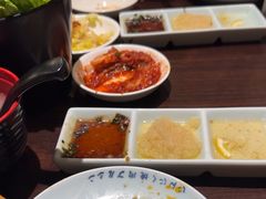 -蒜香焼肉PURUSHIN(马场路店)