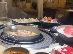 -芭夯兔·兔肉汤锅(新都店)