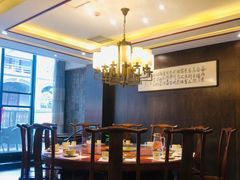 包厢-黔城故事(虎峰别墅店)