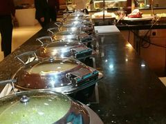 -威斯汀舞台餐厅