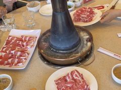-阳坊大都涮羊肉(阳坊总店)