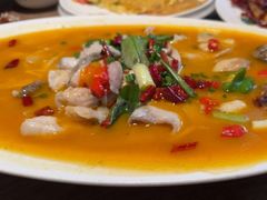 -小喜客·云南特色菜(纳西庭院店)