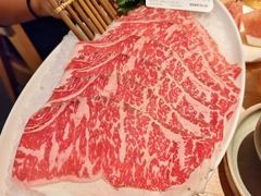 -巴奴毛肚火锅(七宝领展广场店)