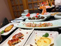 -万鱼亭·鹤家日本料理(南通青年中路店)