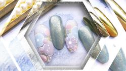 -Aso Artist Beauty美甲美睫