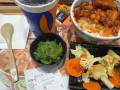 -吉野家(中关村3店)