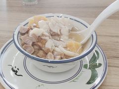 -龍囍粤·顺德小吃·煲仔饭(安定门店)