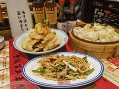 -新兴园饺子馆(河南街店)
