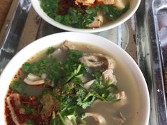 -李小老烧饼(常营民族家园店)