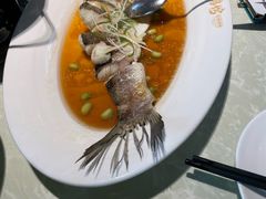 -金典银峰老鹅馆·昆山菜(亭林公园店)