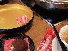 -牛New寿喜烧(青浦店)