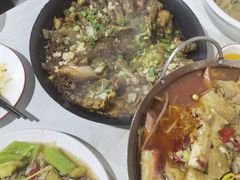 -老于餐厅(民生路店)