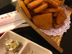 -芦月轩羊蝎子(太平桥店)
