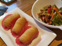 -颐和•海鲜砂锅粥•啫啫煲(奥林匹克广场店)