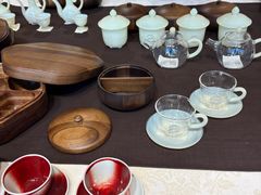 -ZARA HOME(蓝色港湾店)