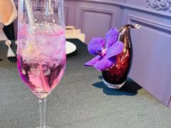 -LA TABLE de Joël Robuchon Restaurant