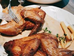 -周沫西餐(漫广场店)