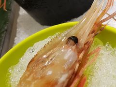 -海天盛宴海鲜自助(正大广场店)