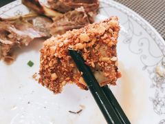 -湿地人家坑烤