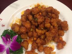 -牟传仁饭庄(星海店)