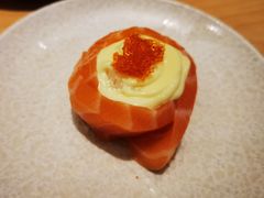 花之恋-元气寿司(新城市广场店)