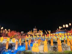 -禅宗少林·音乐大典