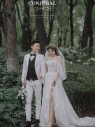 点击看大图 -女王风尚STUDIO·轻奢化定制