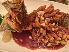 -得月楼·省级非遗·传统苏帮菜(观前店)
