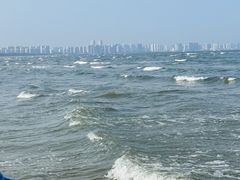 -东戴河风景区-止锚湾