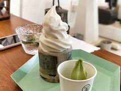 -茶是一枝花泡茶店