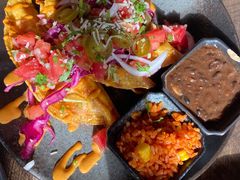 -Q MEX 库迈墨西哥餐吧(三里屯店)