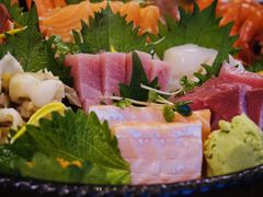 -大江户日本料理(吕厝店)