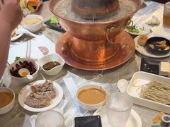 -东来顺饭庄(王府井步行街店)