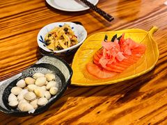 -千懿六本木酒场(常熟路店)