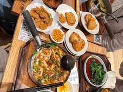 -小满手工粉(上海月星环球港店)