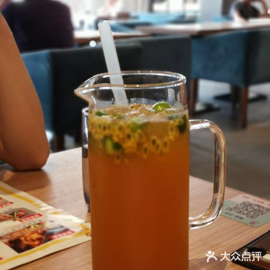 欧悦西餐厅(桥头店)