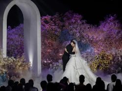 -伯瓷皇后婚纱艺术空间