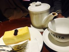 -COSTA COFFEE(西湖天地店)