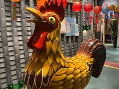 -肥福排档(星光店)