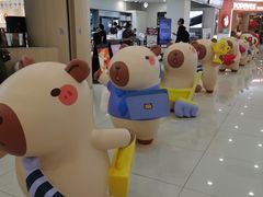 -巴黎春天(浦建店)