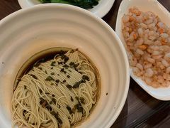 三虾面-同得兴面馆.苏式面.三虾面(园区店)