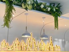 -库滋明·俄罗斯特色美食(中央大街店)
