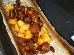 -刀板香·安徽菜(国购IFC店)