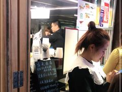 -放哈·甜醅子奶茶创造者(正宁路店)